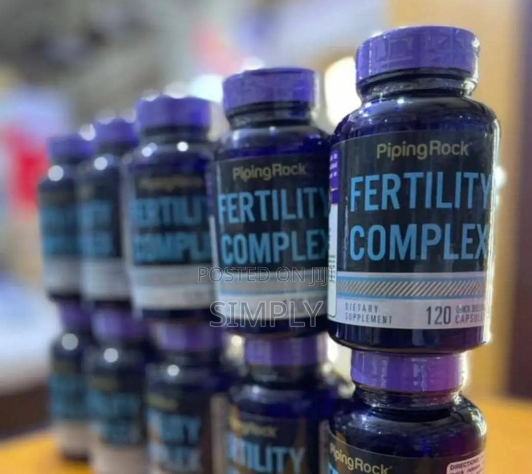 Fertility Complex