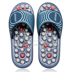 Acupressure Yoga Slippers