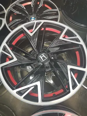 Honda Accord 18 Rim