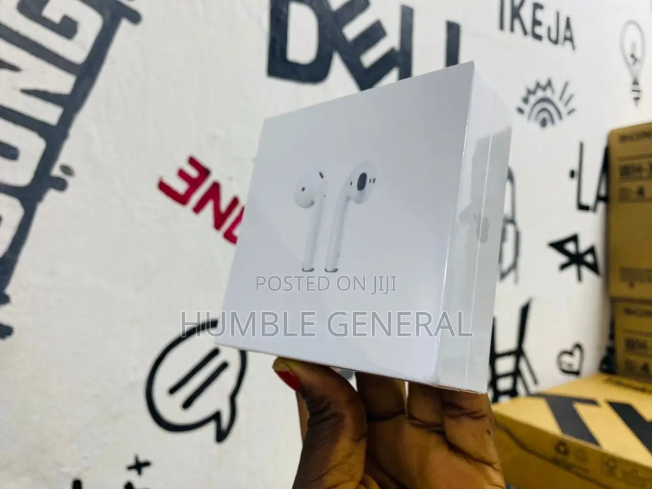 Apple Airpods 2