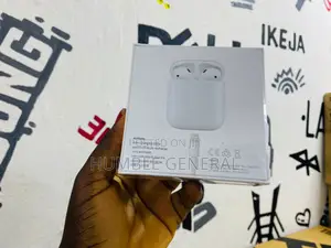 Apple Airpods 2