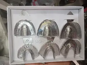Impression Trays