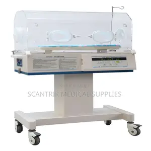 Incubators for Babies