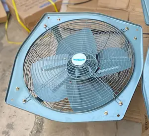 Kitchen Industrial Extractor Fans in Nigeria for sale Price on Jiji.ng