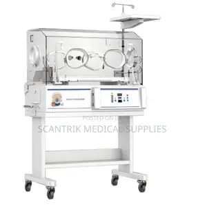 Neonatal Incubator