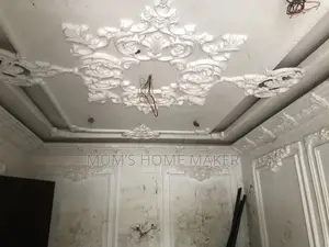 Installation of POP Ceiling