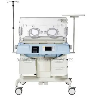 Incubators Automatic Basic