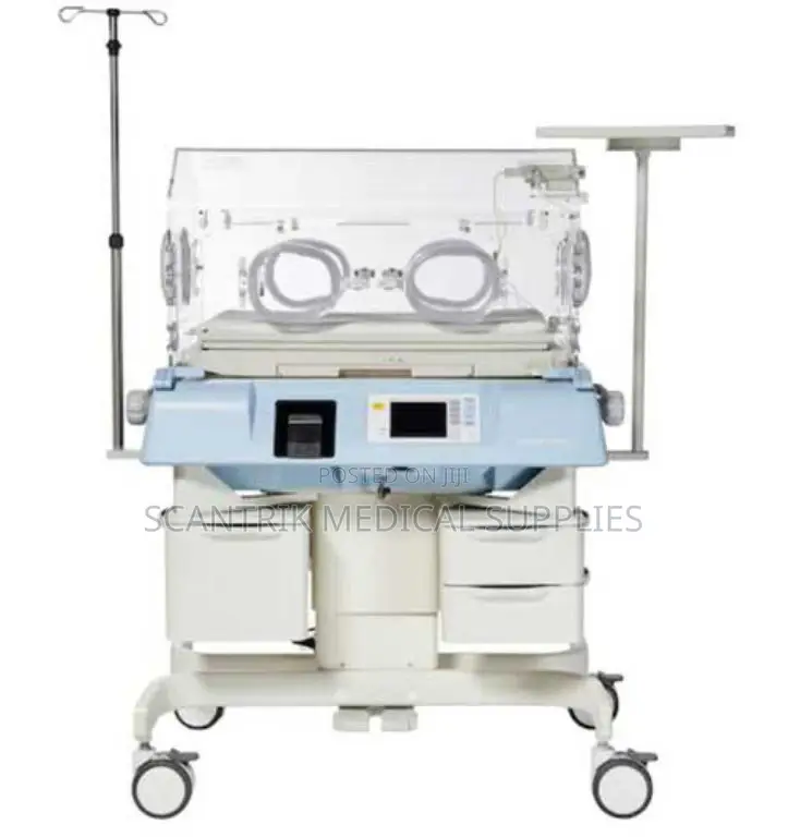 Incubators Automatic Basic