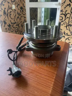 Nissan Navara Hub Bearing 2015-2021