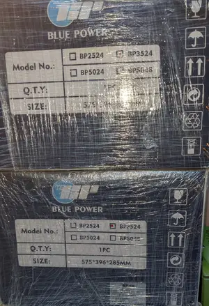 3.5kva Blue Power Inverter