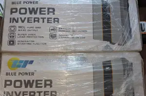 3.5kva Blue Power Inverter