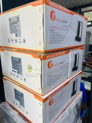 5000va/5000w 48v Hybrid Inverter