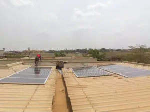 10kva Inverter/ Solar System