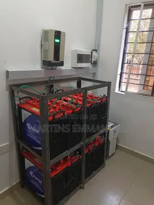 10kva Inverter/ Solar System