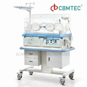 Incubator, Infant