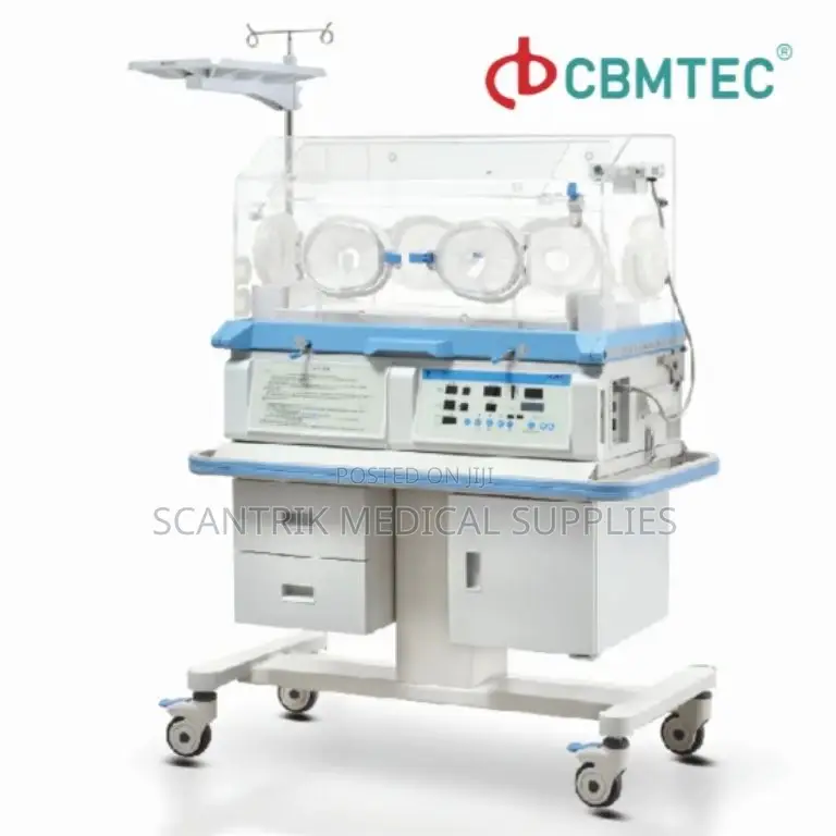 Incubator, Infant