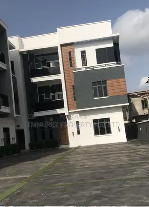 2bdrm Apartment in Ajah for sale