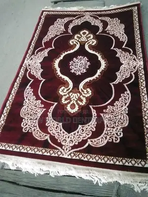 8by11 Feets Royal Silk Persian Centre Rug