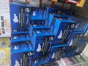 120ah 12v Battery