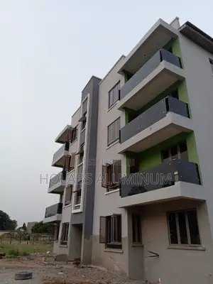 Front Glass Railings