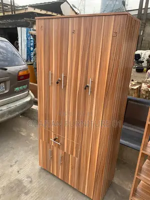 House Waldrobe. 3fit/6fit