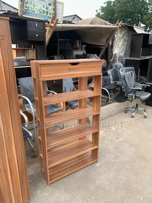 Shoe Rack for Bedroom