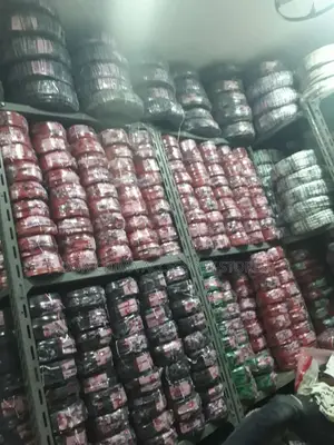 Coleman Wires and Cables