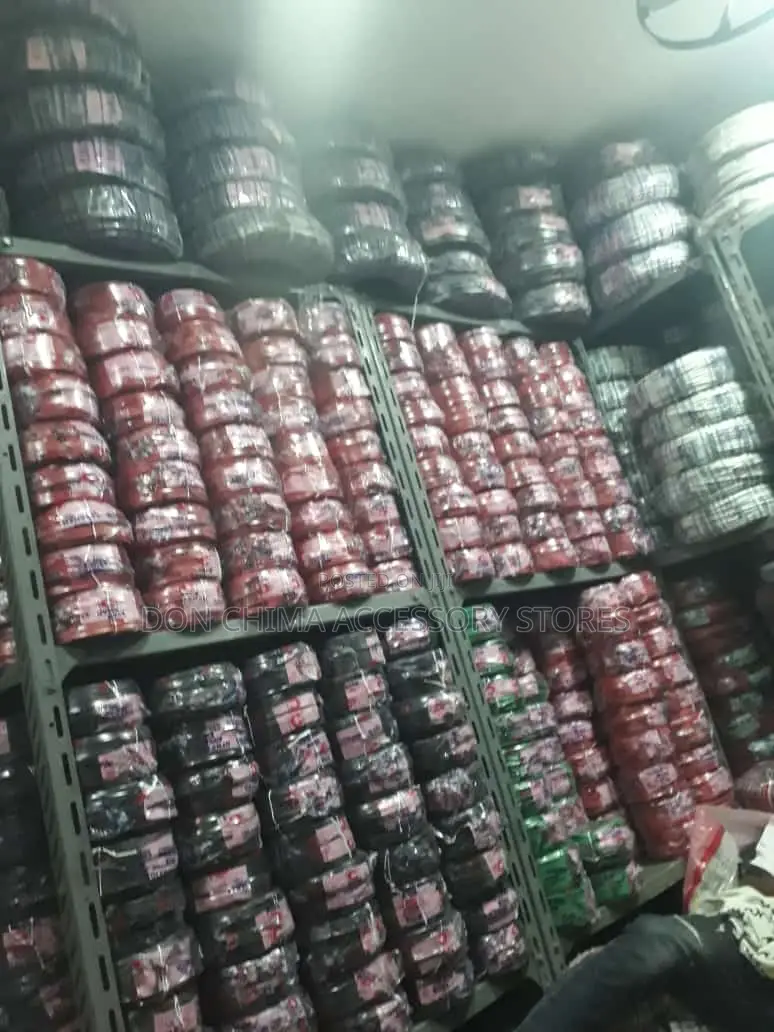 Coleman Wires and Cables