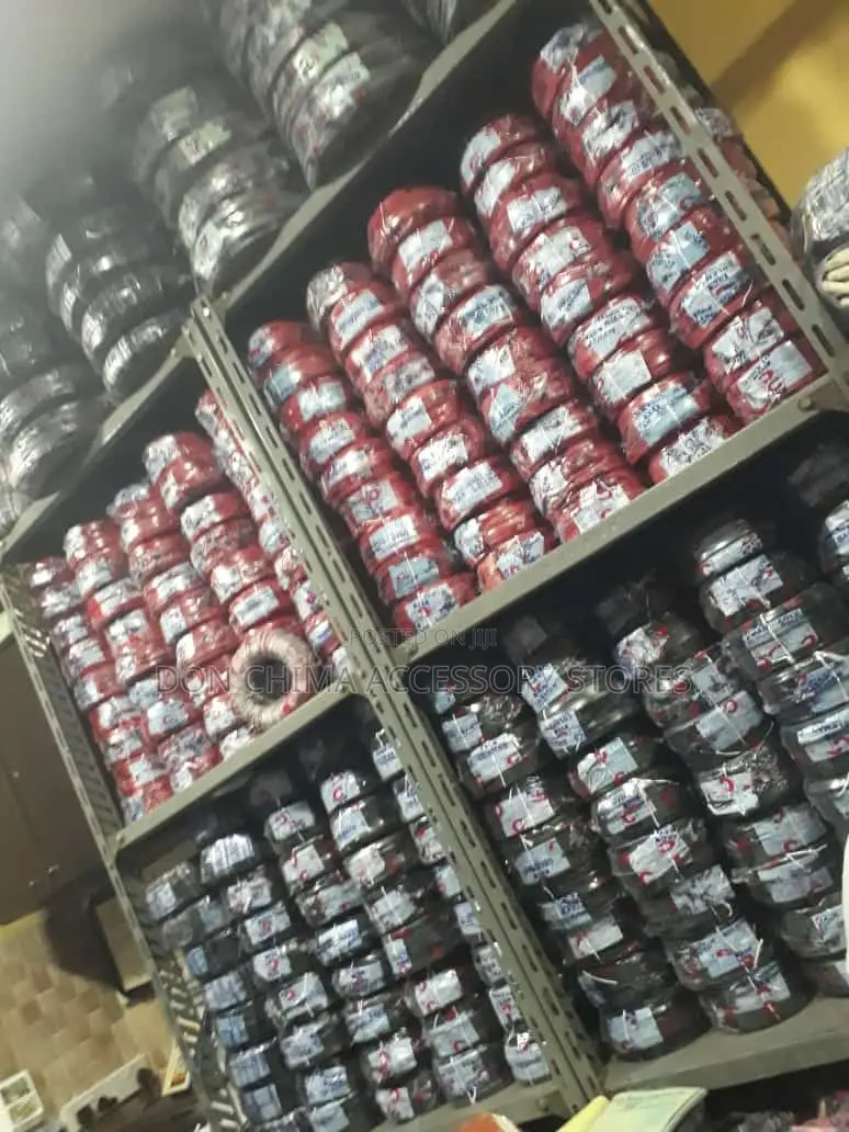 Coleman Wires and Cables