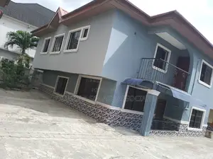 Photo - 3bdrm Duplex in Oshorun, Isheri North for sale