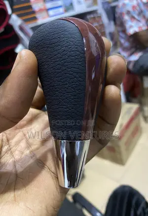 Universal Formica Car Gear Knob