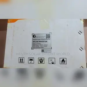 Felicity Inverter 2.5kva 24v Normal Inverter