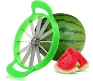 Watermelon Fruit Slicer - 12 Blade