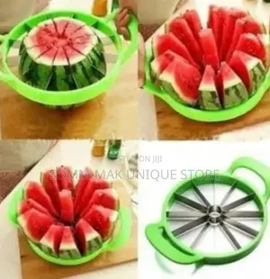 Watermelon Fruit Slicer - 12 Blade