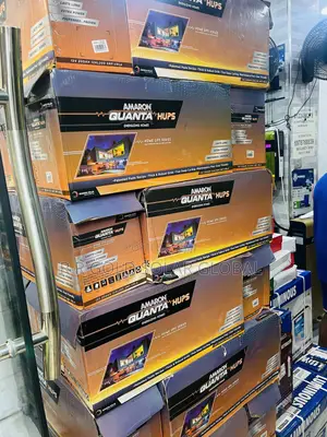 12v 200ah Quanta Battery