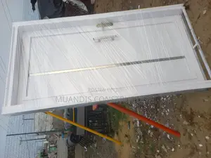 Nigeria Made Front Door