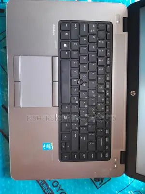 Laptop HP EliteBook 850 8GB Intel Core I5 HDD 1T