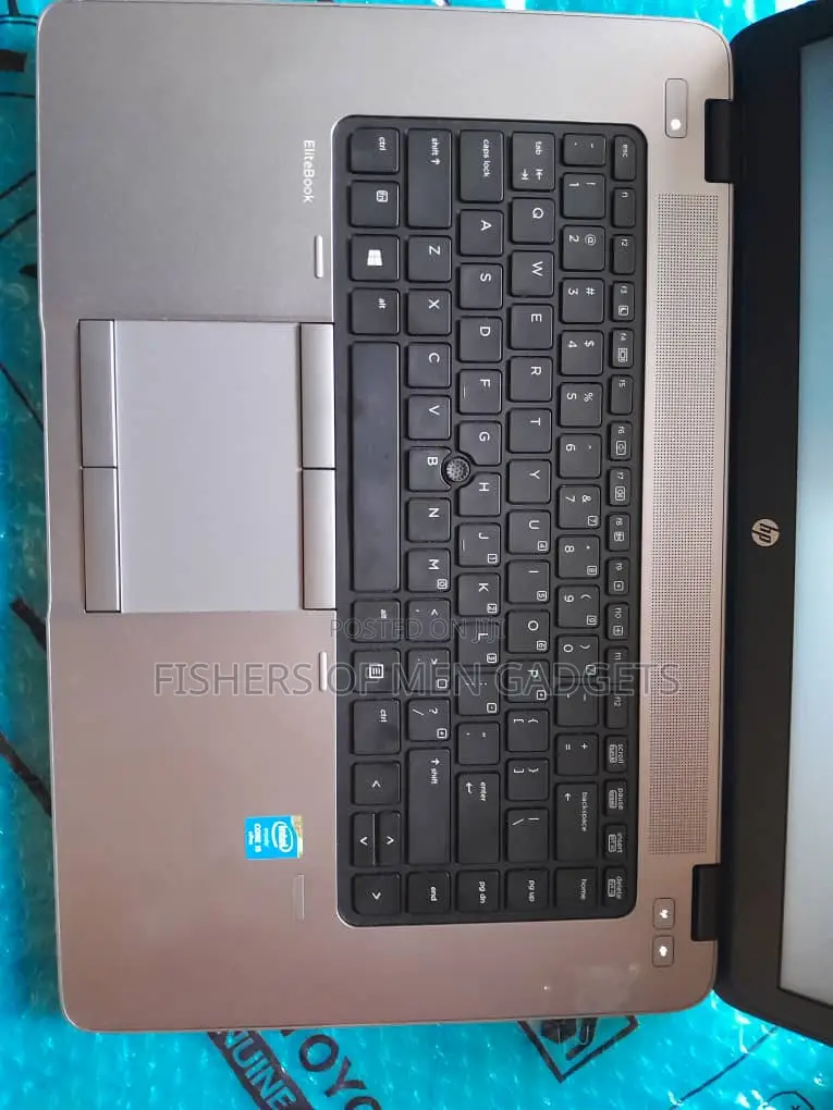 Laptop HP EliteBook 850 8GB Intel Core I5 HDD 1T