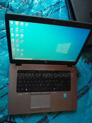 Laptop HP EliteBook 850 8GB Intel Core I5 HDD 1T