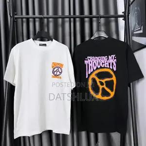Photo - Zara Luxury Roundnecks Tees