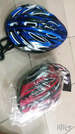 Helmet for Cycling and Skating