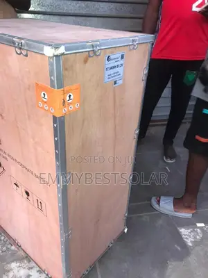 17.5kwh Lithium Battery