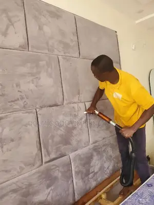 Upholstered Bed/Mattress Cleaning Expertise