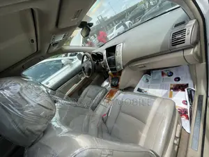 Lexus RX 330 2005 White