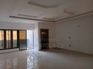 4bdrm Townhouse/Terrace in Guzape District for Sale