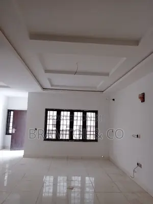 4bdrm Townhouse / Terrace in Guzape District for rent
