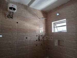 4bdrm Townhouse / Terrace in Guzape District for rent
