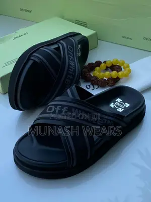 Original Offwhite Slipers