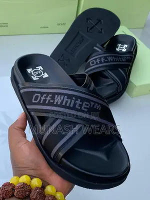 Original Offwhite Slipers