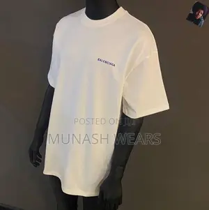 Luxury Original BALENCIAGA Top